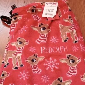 Rudolf PJ Pants